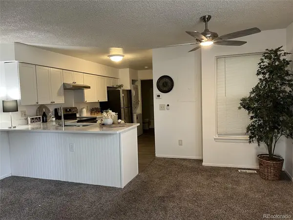 922 S Dearborn #5, Aurora, CO 80012