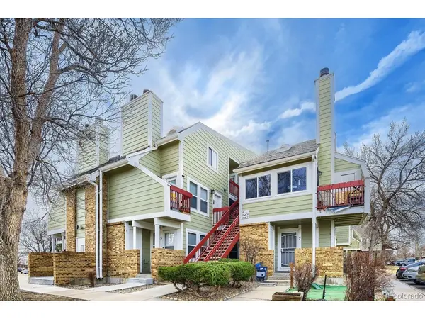 922 S Dearborn #5, Aurora, CO 80012