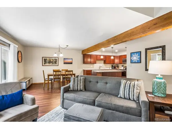 12545 W 2nd, Denver, CO 80228