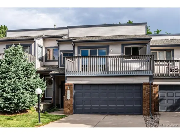 12545 W 2nd, Denver, CO 80228