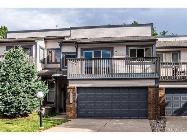 12545 W 2nd, Denver, CO 80228