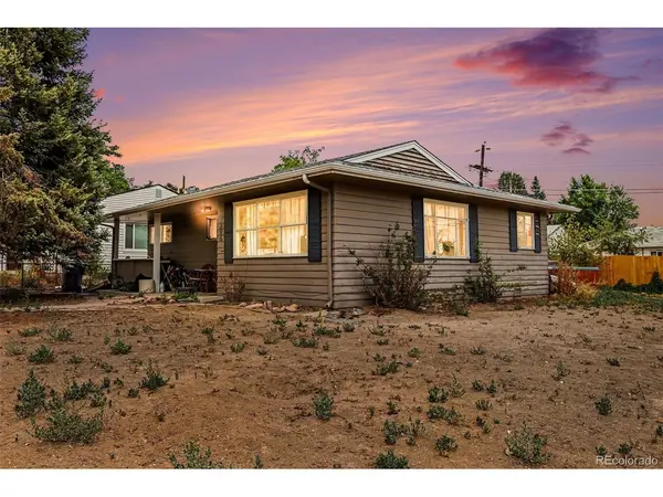 1296 S Umatilla, Denver, CO 80223