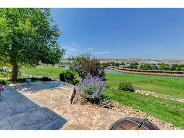 1381 Peninsula, Castle Rock, CO 80104