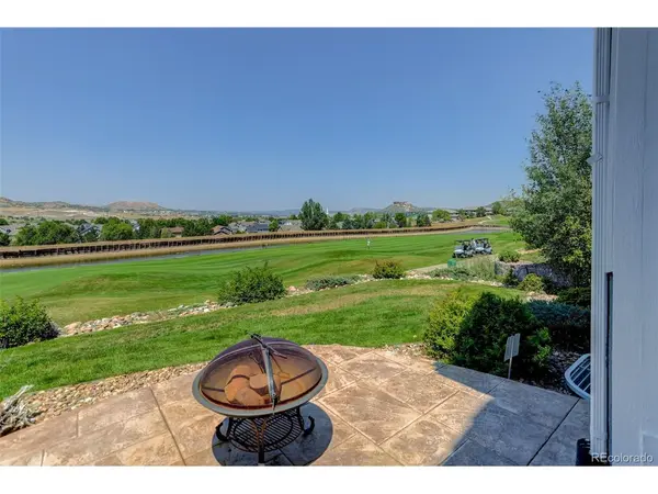 1381 Peninsula, Castle Rock, CO 80104