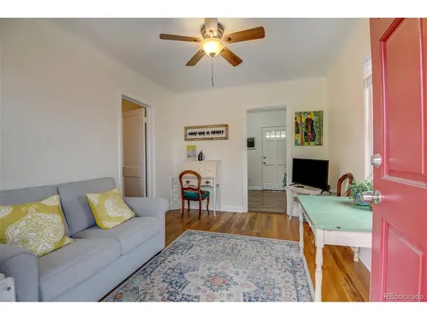 2660 Utica, Denver, CO 80212