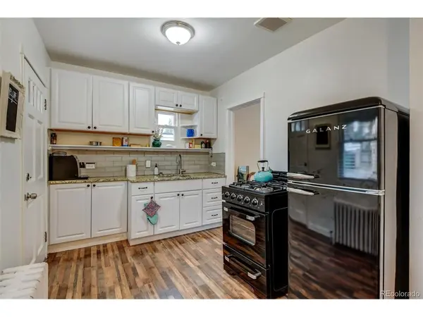 2660 Utica, Denver, CO 80212