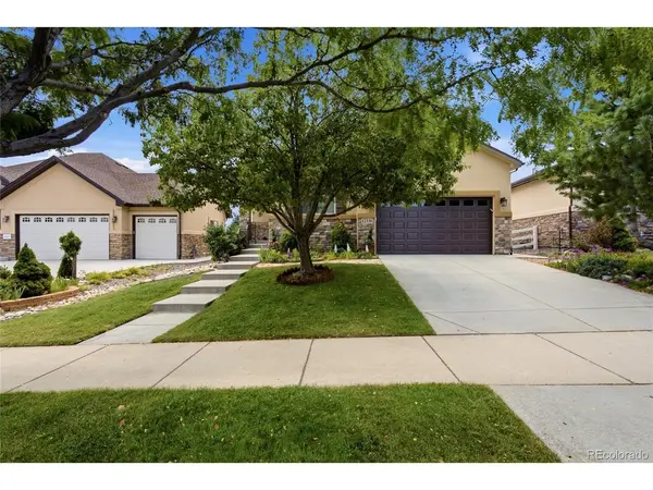12336 W 81st, Arvada, CO 80005