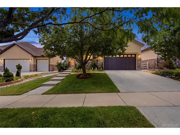 12336 W 81st, Arvada, CO 80005