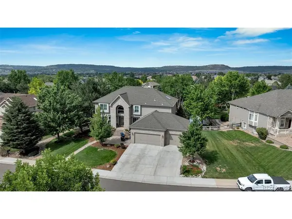 3228 Soaring Eagle, Castle Rock, CO 80109