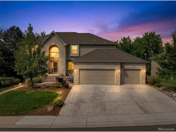 3228 Soaring Eagle, Castle Rock, CO 80109