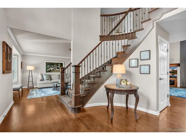 3228 Soaring Eagle, Castle Rock, CO 80109