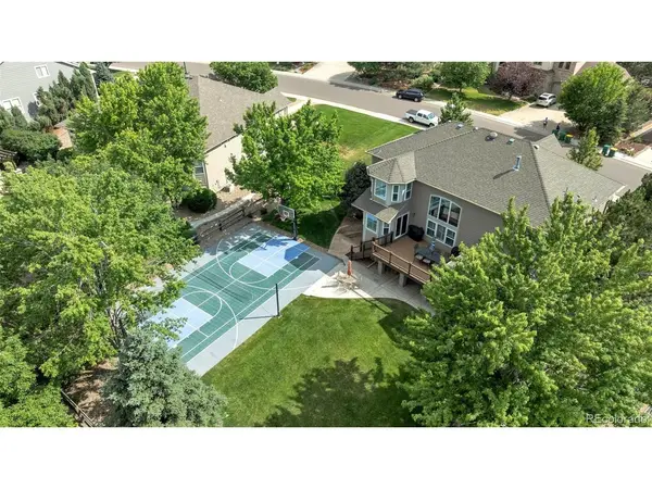 3228 Soaring Eagle, Castle Rock, CO 80109