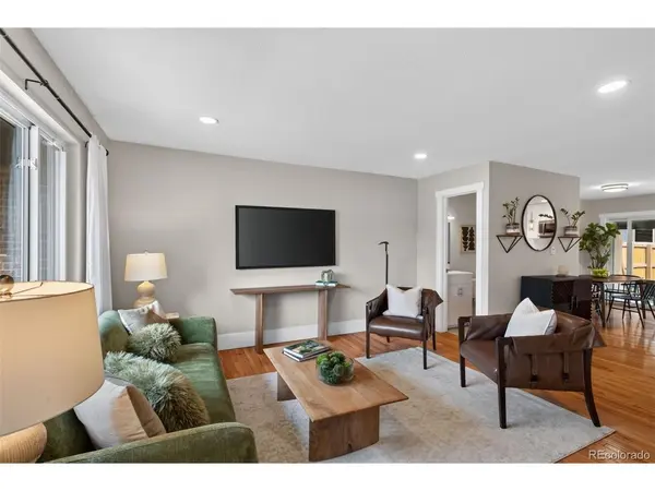 6831 E Ithaca, Denver, CO 80237