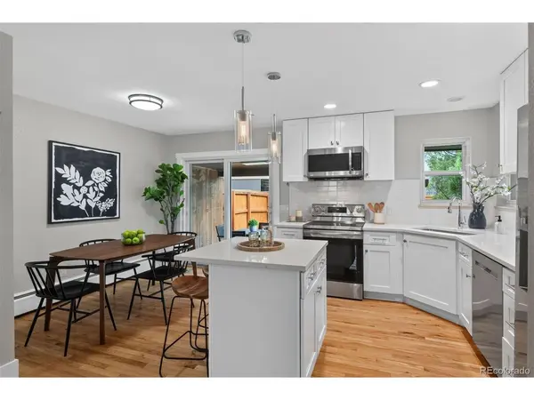 6831 E Ithaca, Denver, CO 80237