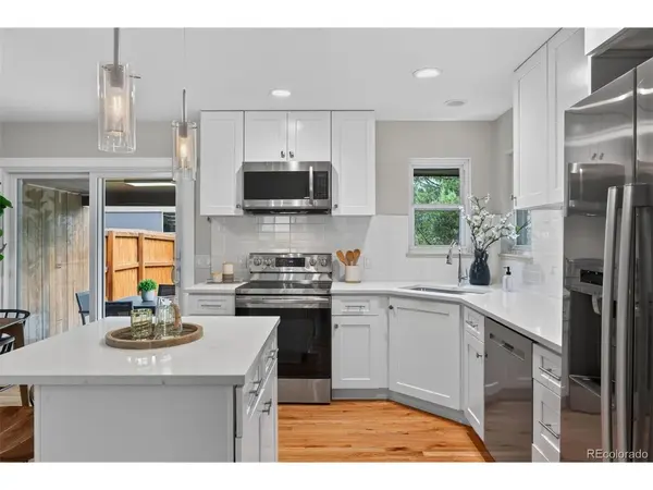 6831 E Ithaca, Denver, CO 80237