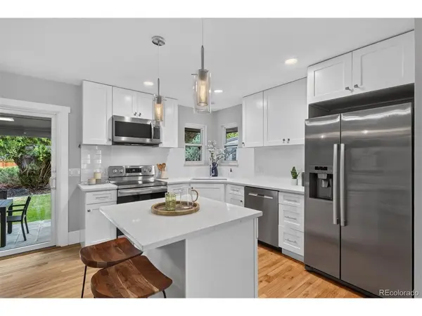 6831 E Ithaca, Denver, CO 80237