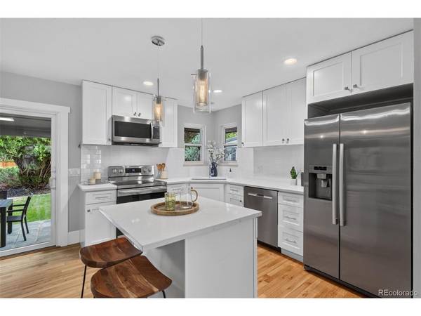 6831 E Ithaca, Denver, CO 80237