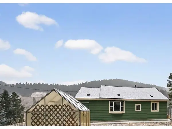 6498 S Turkey Creek, Morrison, CO 80465
