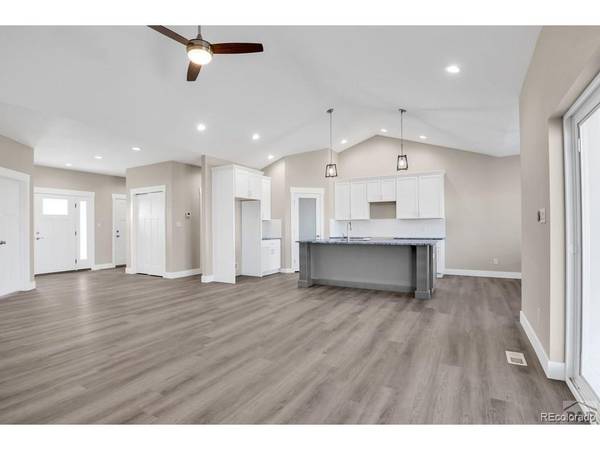 866 E Snyder, Pueblo, CO 81007