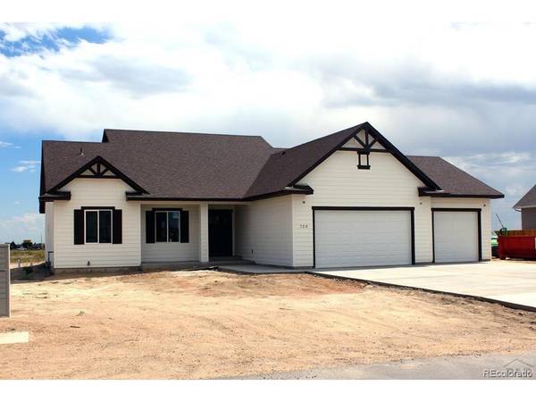866 E Snyder, Pueblo, CO 81007