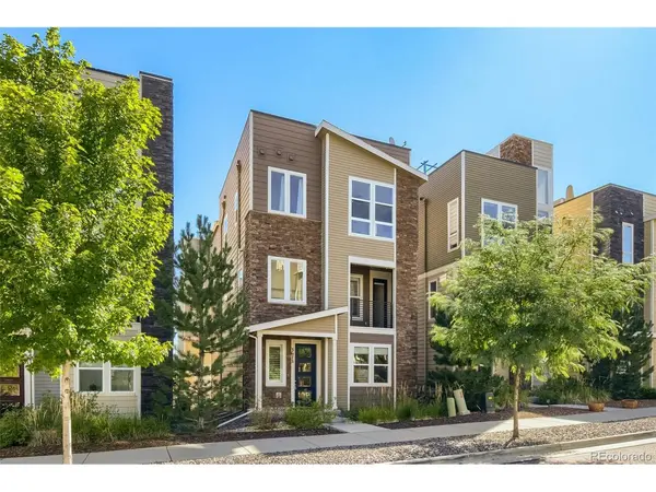 3675 Penang, Castle Rock, CO 80109