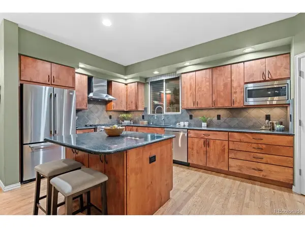 3396 White Bark, Evergreen, CO 80439
