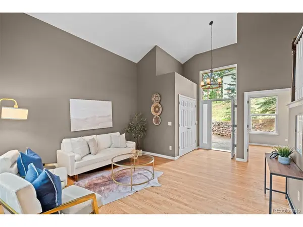 3396 White Bark, Evergreen, CO 80439