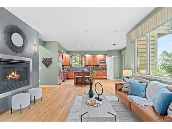 3396 White Bark, Evergreen, CO 80439