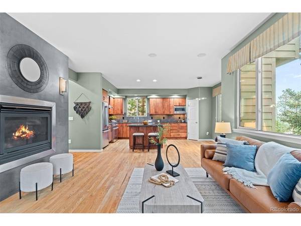 3396 White Bark, Evergreen, CO 80439