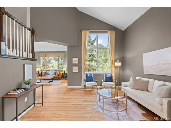 3396 White Bark, Evergreen, CO 80439