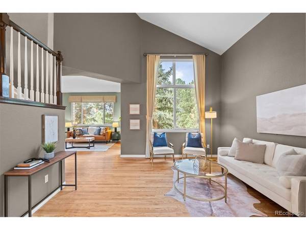 3396 White Bark, Evergreen, CO 80439