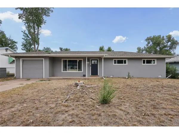 629 Hackberry, Colorado Springs, CO 80911