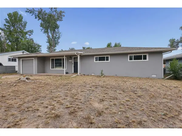 629 Hackberry, Colorado Springs, CO 80911