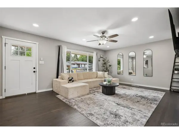 629 Hackberry, Colorado Springs, CO 80911