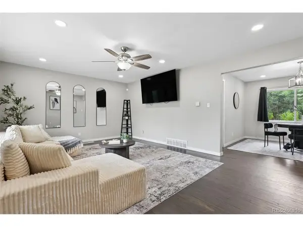 629 Hackberry, Colorado Springs, CO 80911