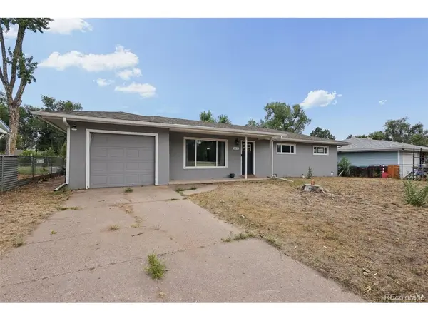 629 Hackberry, Colorado Springs, CO 80911