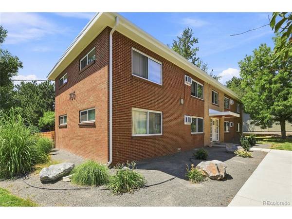705 Moore, Denver, CO 80215
