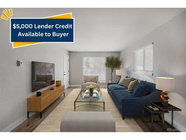987 Vaughn, Aurora, CO 80011