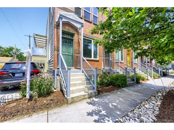 359 E Bayaud #A, Denver, CO 80209