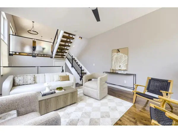 359 E Bayaud #A, Denver, CO 80209