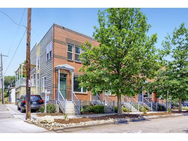 359 E Bayaud #A, Denver, CO 80209