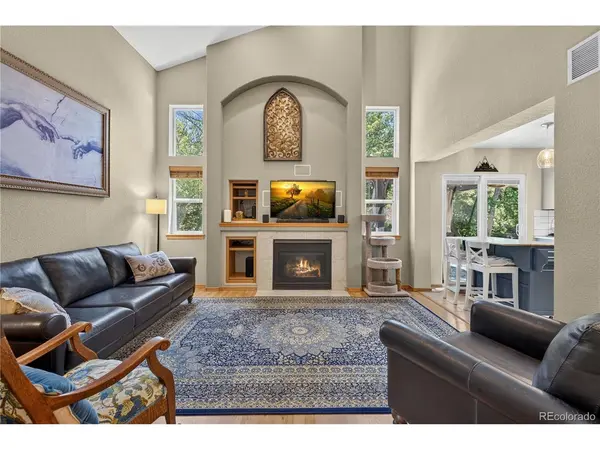 3401 Larkspur, Longmont, CO 80503