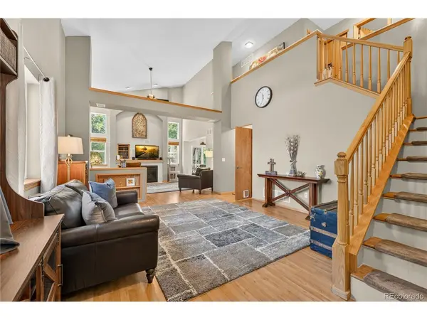 3401 Larkspur, Longmont, CO 80503