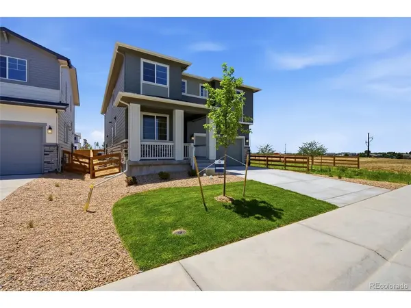 6736 Utica, Longmont, CO 80504