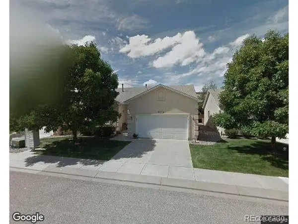5140 Redleaf, Colorado Springs, CO 80919