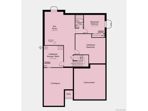 16978 W 92nd, Arvada, CO 80007