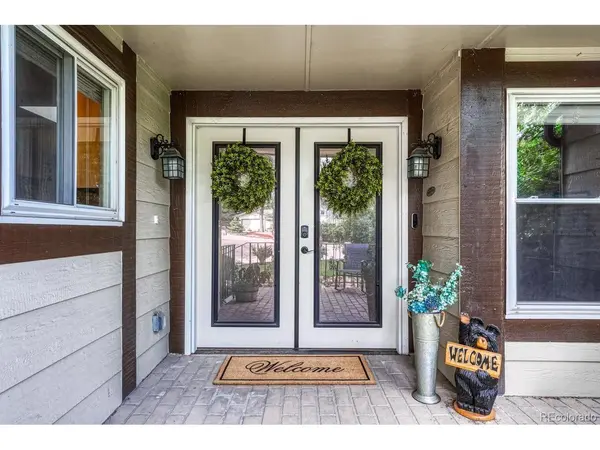 3960 Vondelpark, Colorado Springs, CO 80907