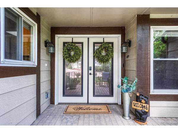 3960 Vondelpark, Colorado Springs, CO 80907