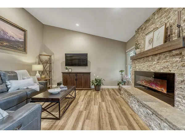 3960 Vondelpark, Colorado Springs, CO 80907