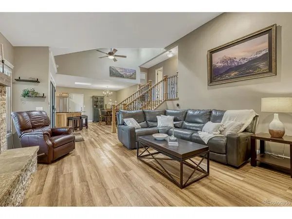 3960 Vondelpark, Colorado Springs, CO 80907